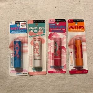 Maybelline Baby Lips (4)